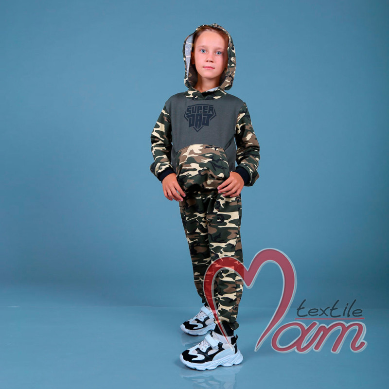 Костюм Джонни -  оптом