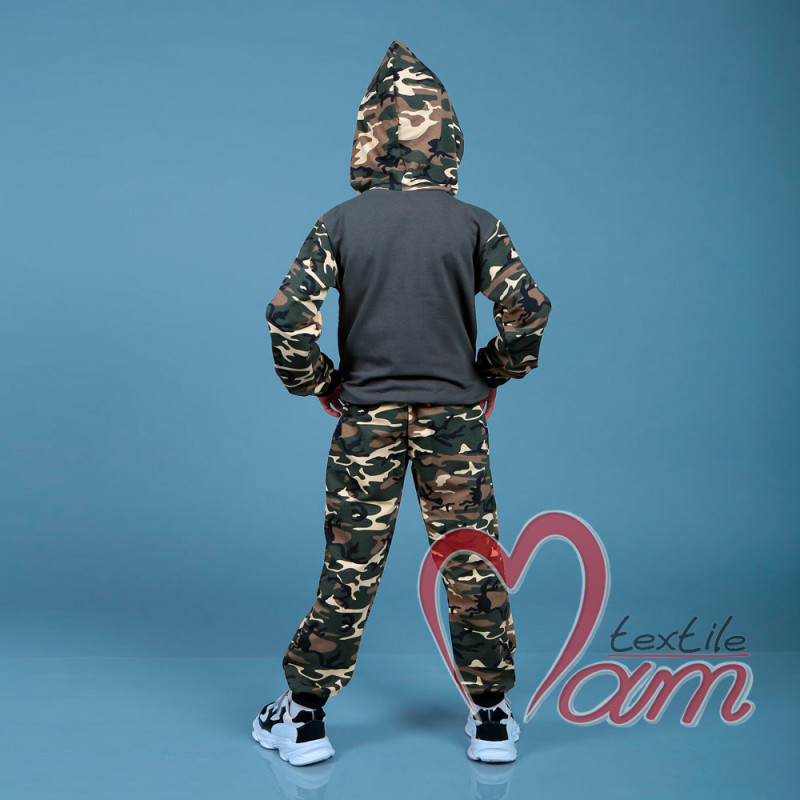 Костюм Джонни -  оптом