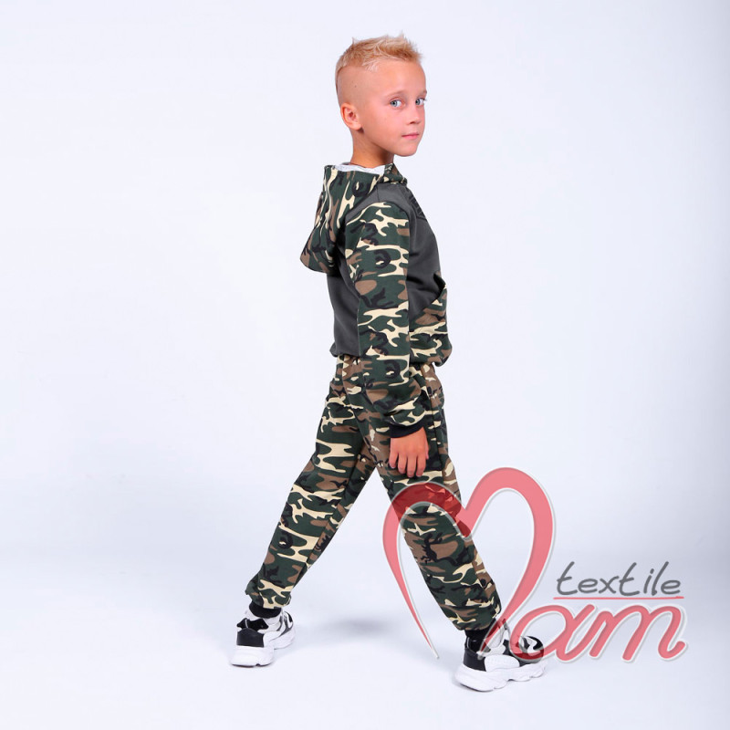 Костюм Джонни -  оптом