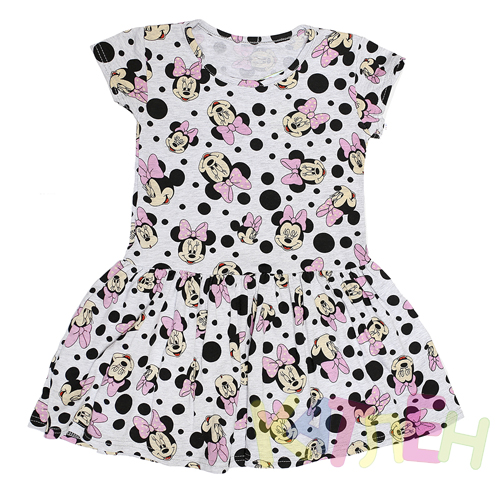 Платье Сашенька №2 -  оптом