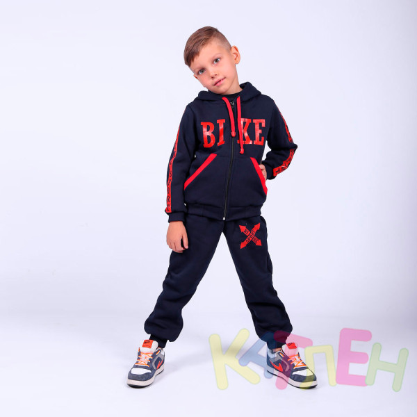 Костюм Байк №2 - Костюмы оптом