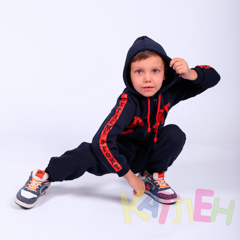 Костюм Байк №2 - Костюмы оптом