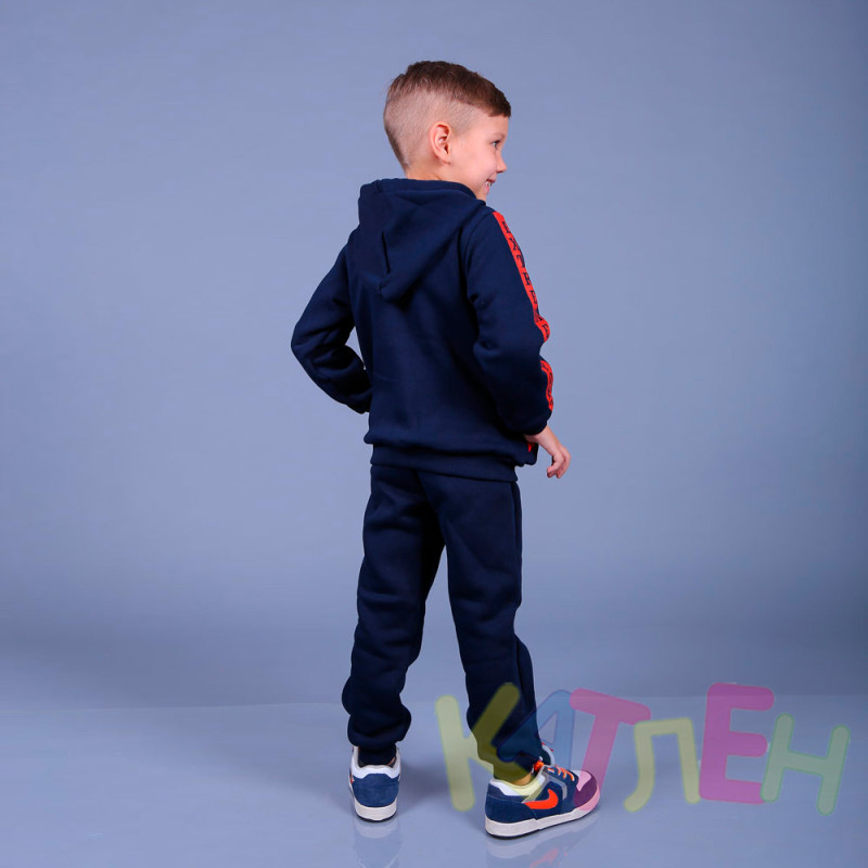 Костюм Байк №2 - Костюмы оптом