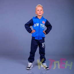 Костюм New york отп