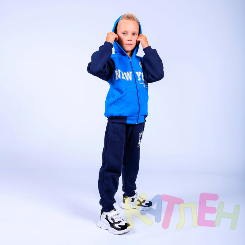 Костюм New york -  оптом