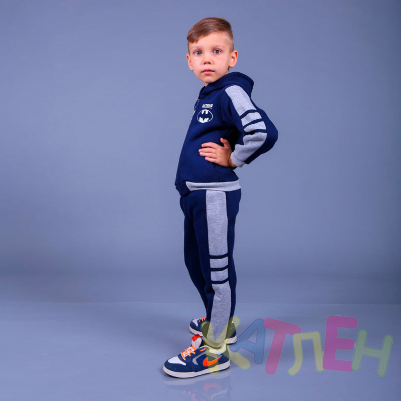 Костюм Деми -  оптом