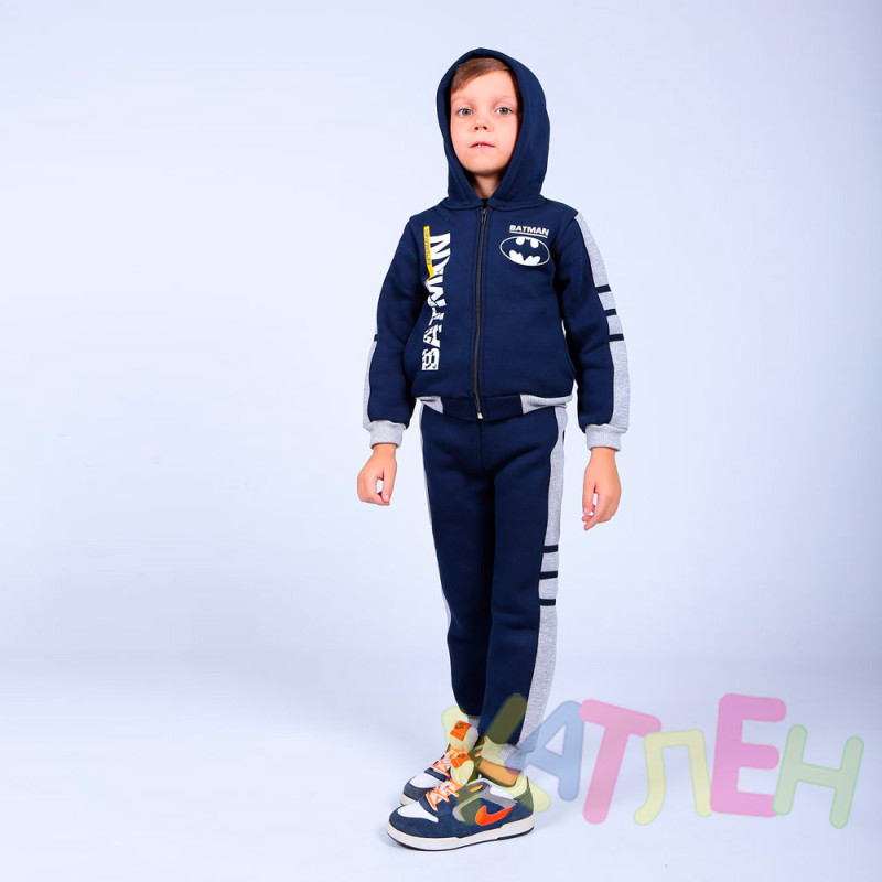 Костюм Деми -  оптом