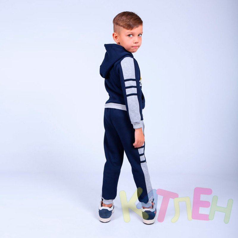 Костюм Деми -  оптом