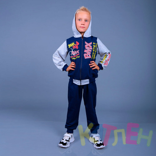 Костюм "Атаман" - Костюмы оптом