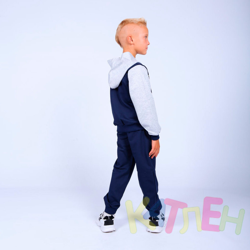 Костюм "Атаман" - Костюмы оптом