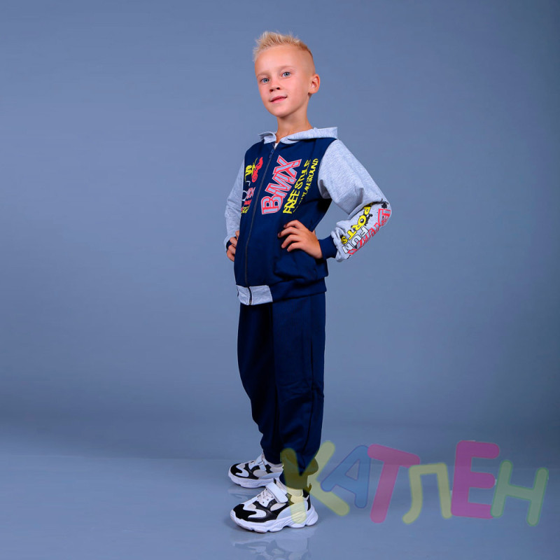 Костюм "Атаман" - Костюмы оптом