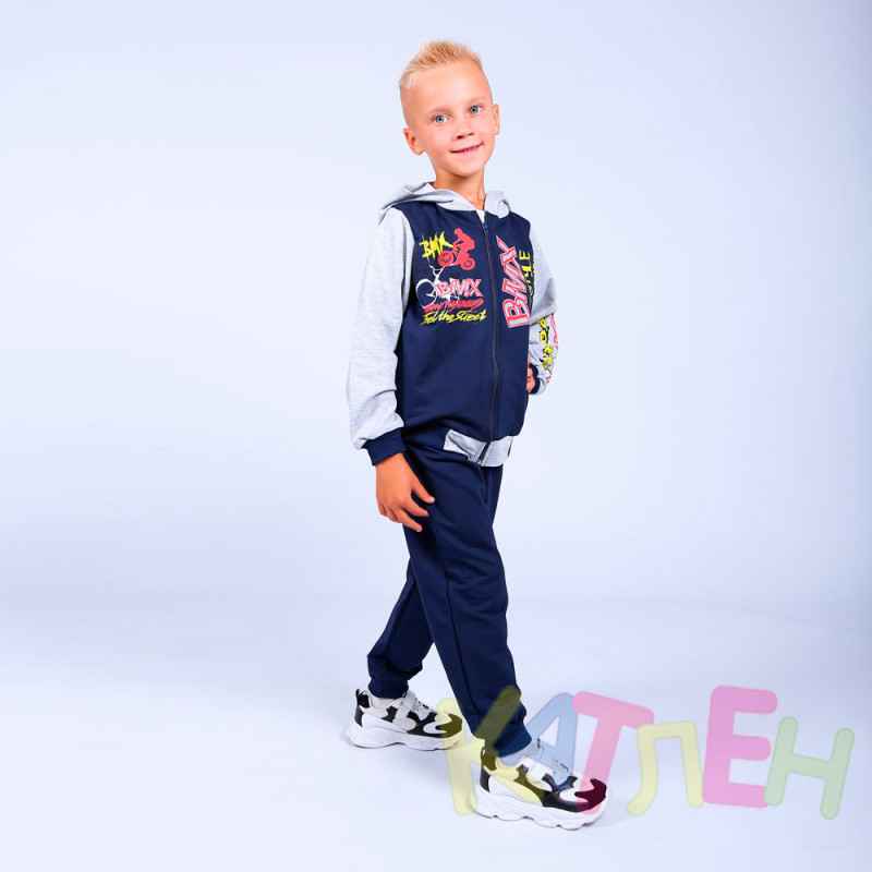 Костюм "Атаман" - Костюмы оптом