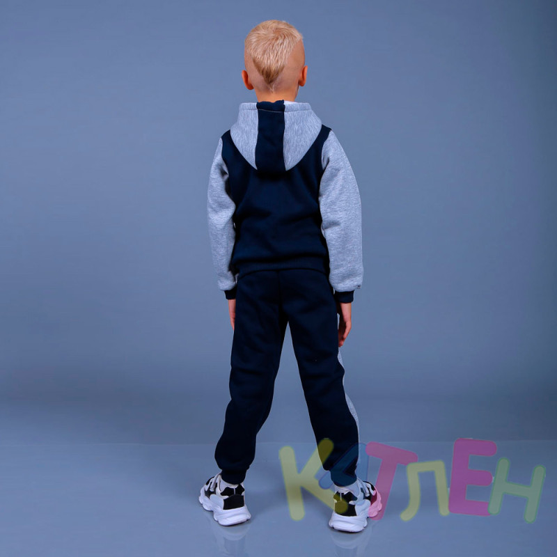 Костюм "Лыжник" - Костюмы оптом