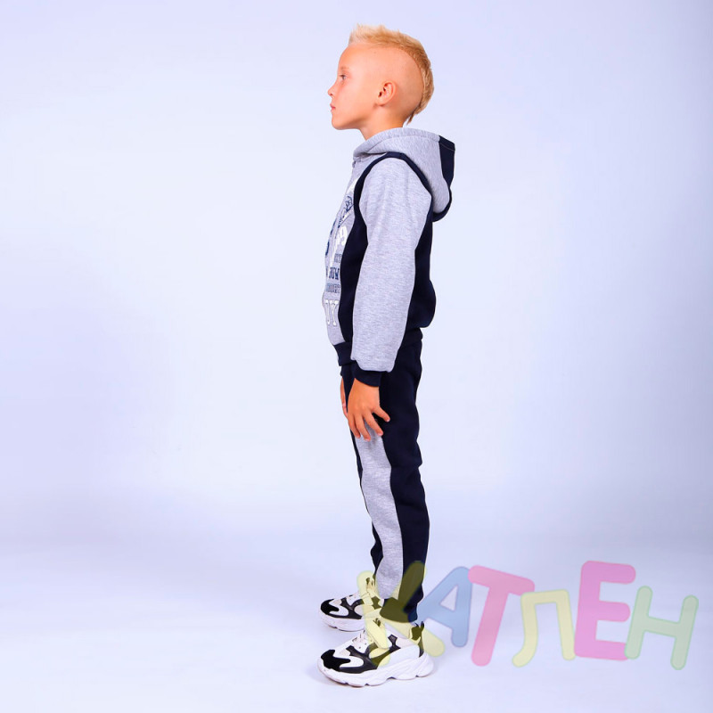 Костюм "Лыжник" - Костюмы оптом