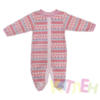 Комбінезон Лапушка №2 отп