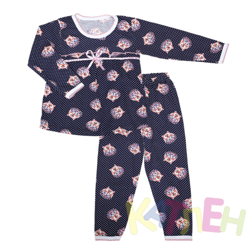 Пижама Слоник №5 -  оптом