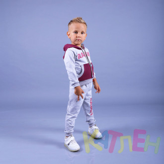 Костюм Happy отп