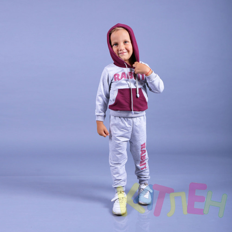 Костюм Happy -  оптом