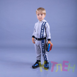 Костюм Dance отп