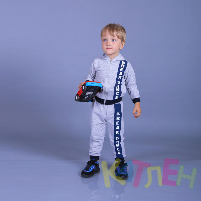 Костюм Dance -  оптом