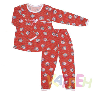 Піжама Слоник №5 отп