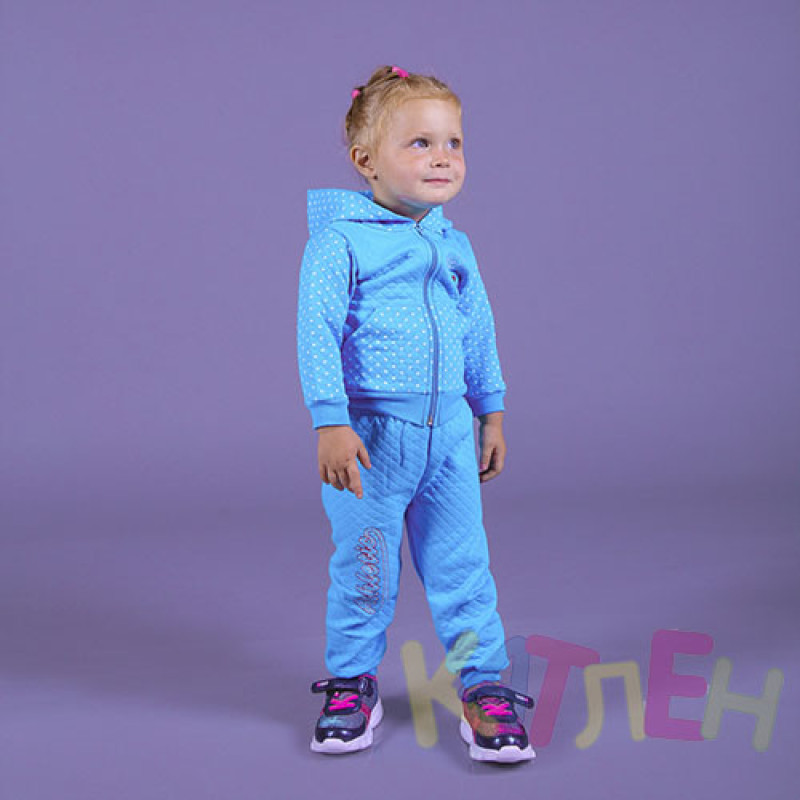 Костюм Атлет