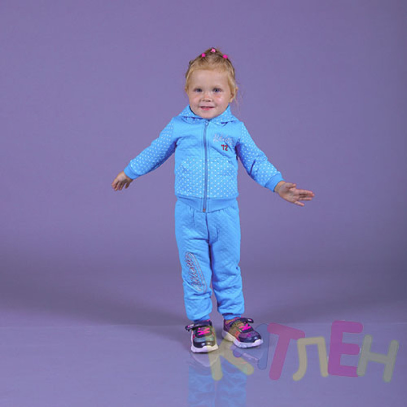 Костюм Атлет