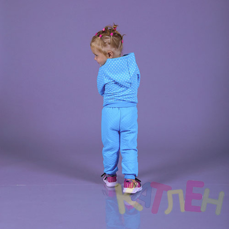 Костюм Атлет