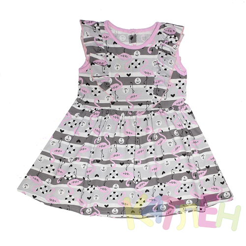 Платье Вероника -  оптом