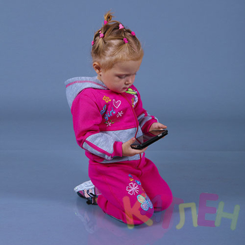 Костюм "Боня" - Костюмы оптом