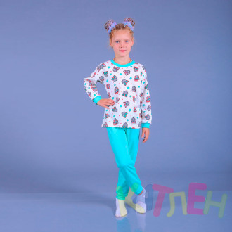 Піжама іграшка №10 отп