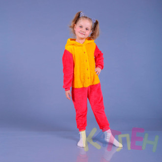 Комбінезон Кегурумі отп