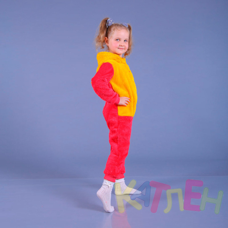 Комбинезон Кегуруми -  оптом