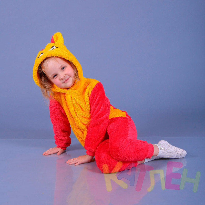 Комбинезон Кегуруми -  оптом