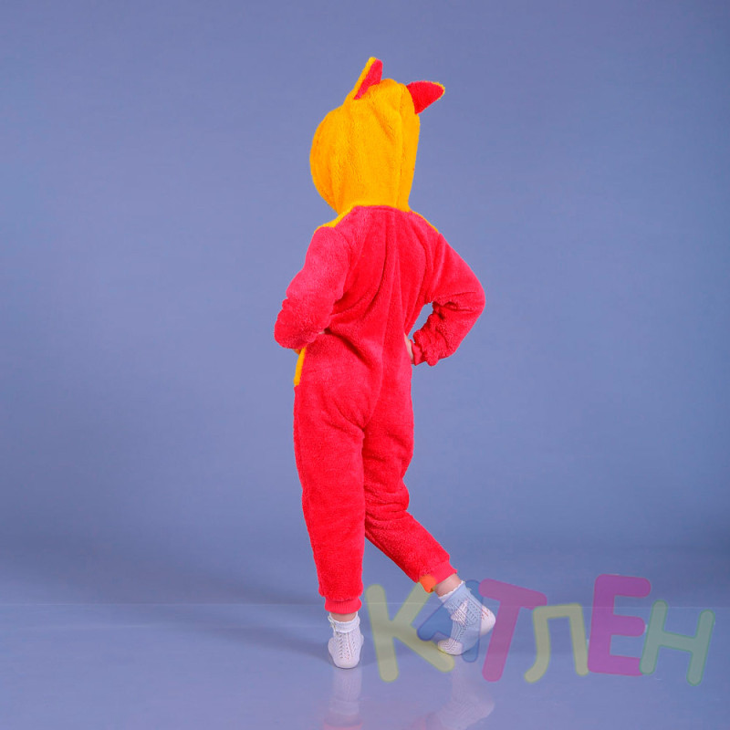 Комбинезон Кегуруми -  оптом