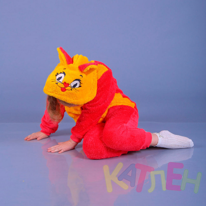 Комбинезон Кегуруми -  оптом