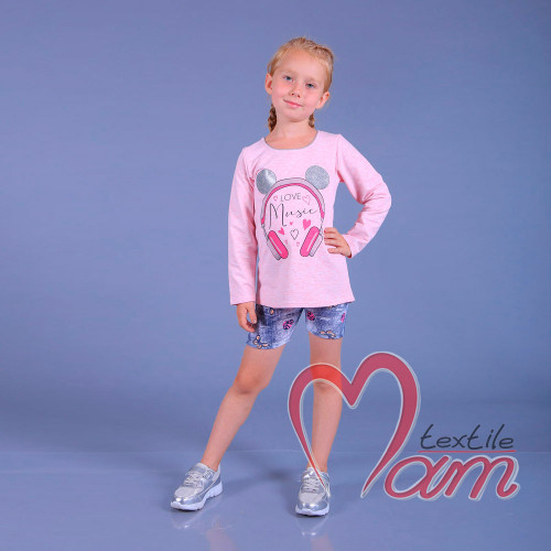 Туника №3 -  оптом