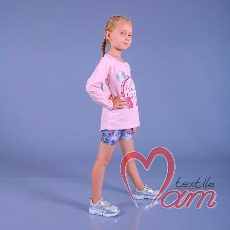 Туника №3 -  оптом