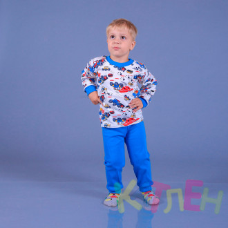 Піжама Іграшка №9 отп