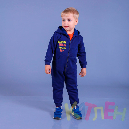 Комбинезон Ромпер -  оптом