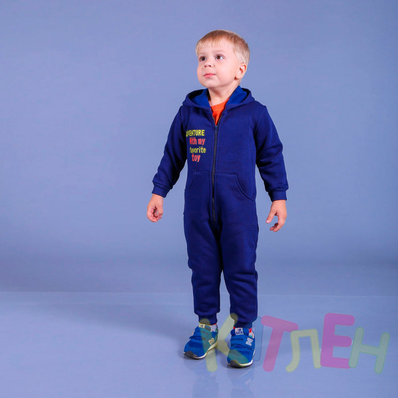 Комбинезон Ромпер -  оптом