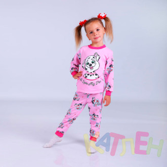 Піжама Іграшка №12 отп