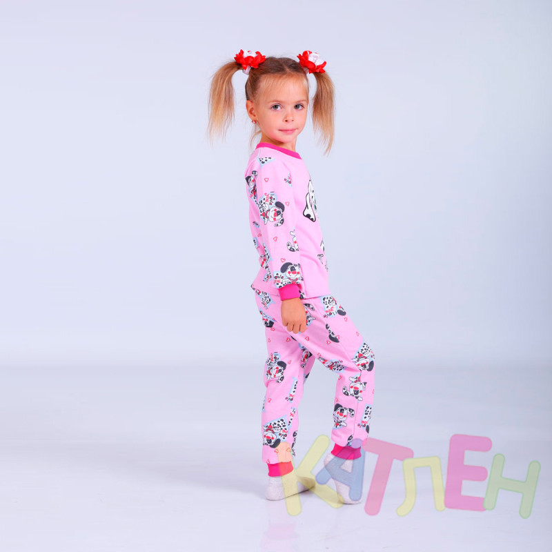 Пижама Игрушка №12 -  оптом