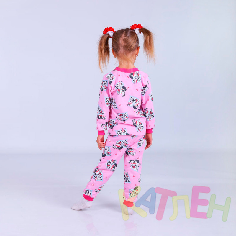 Пижама Игрушка №12 -  оптом