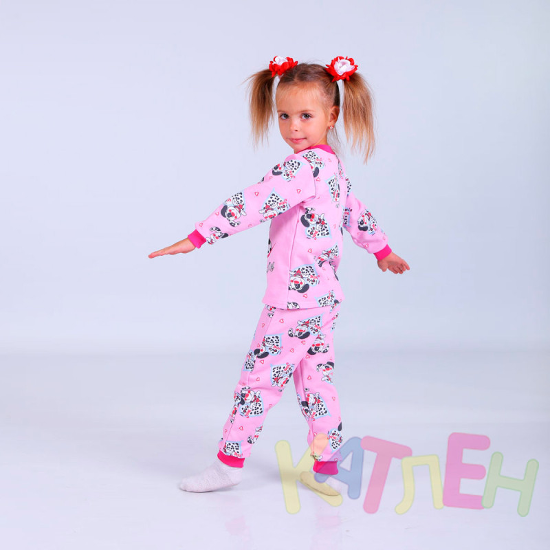 Пижама Игрушка №12 -  оптом