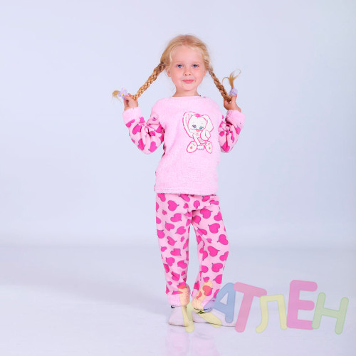 Пижама Норд №5 -  оптом