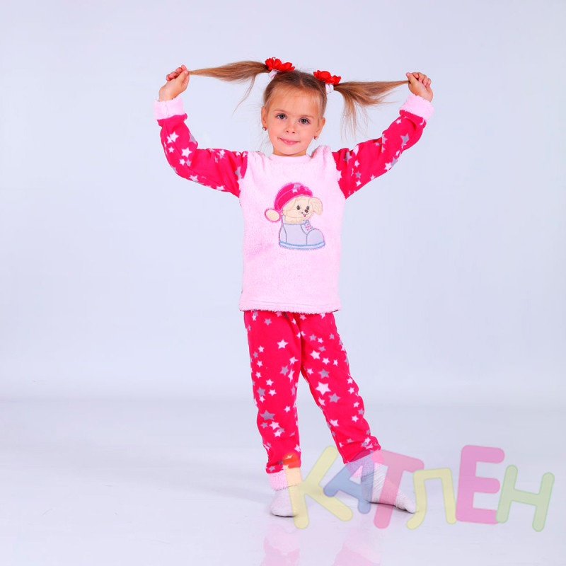 Пижама Норд №5 -  оптом