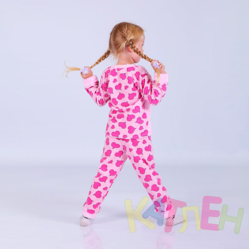 Пижама Норд №5 -  оптом