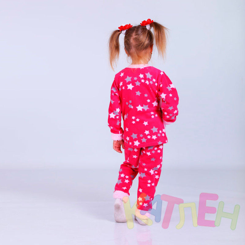 Пижама Норд №5 -  оптом