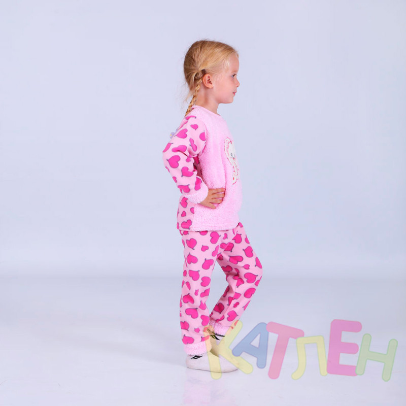 Пижама Норд №5 -  оптом